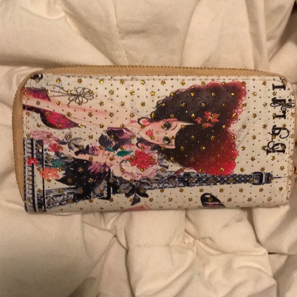 Brand new wallet